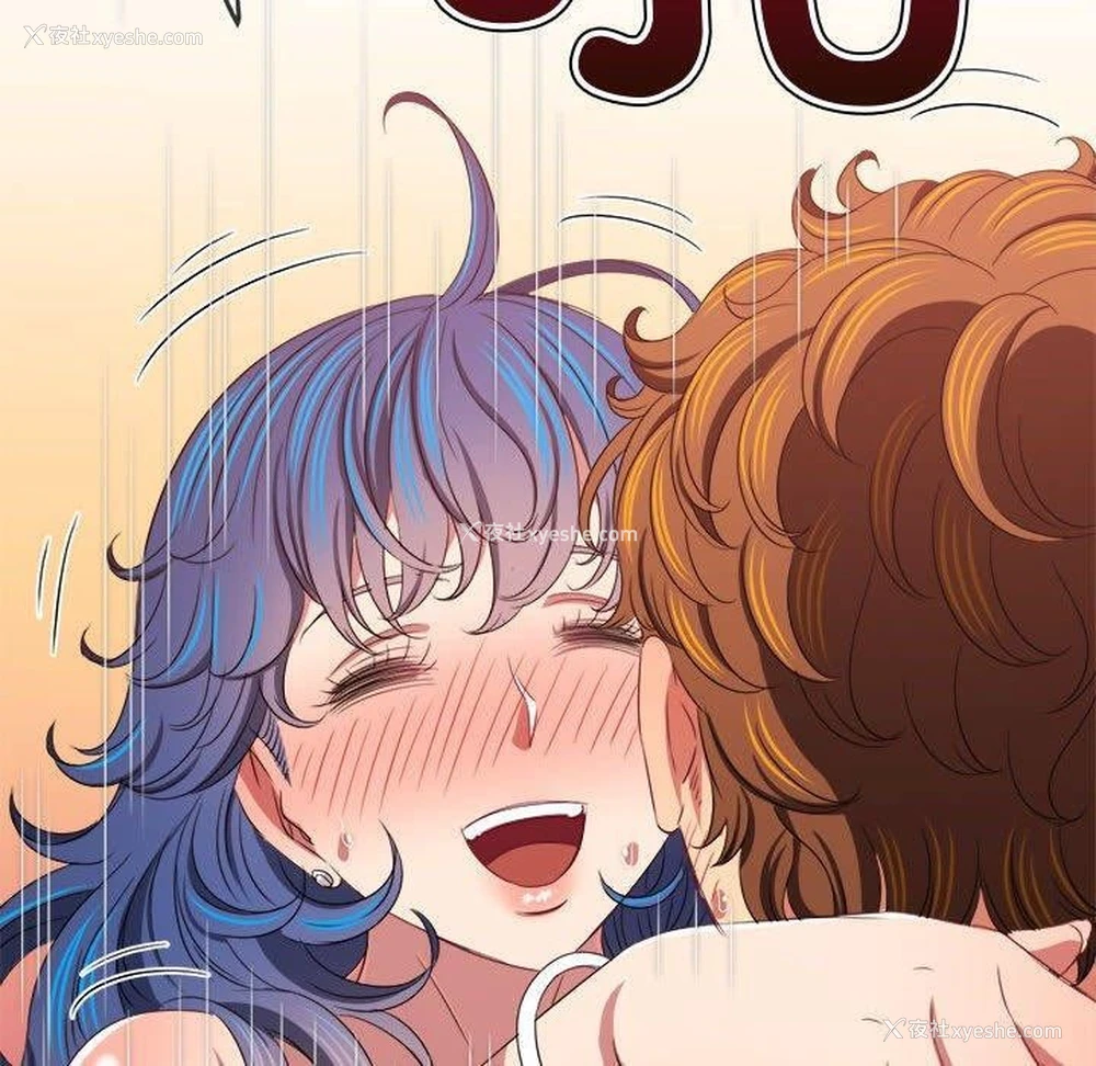155P - 恶女勾勾缠