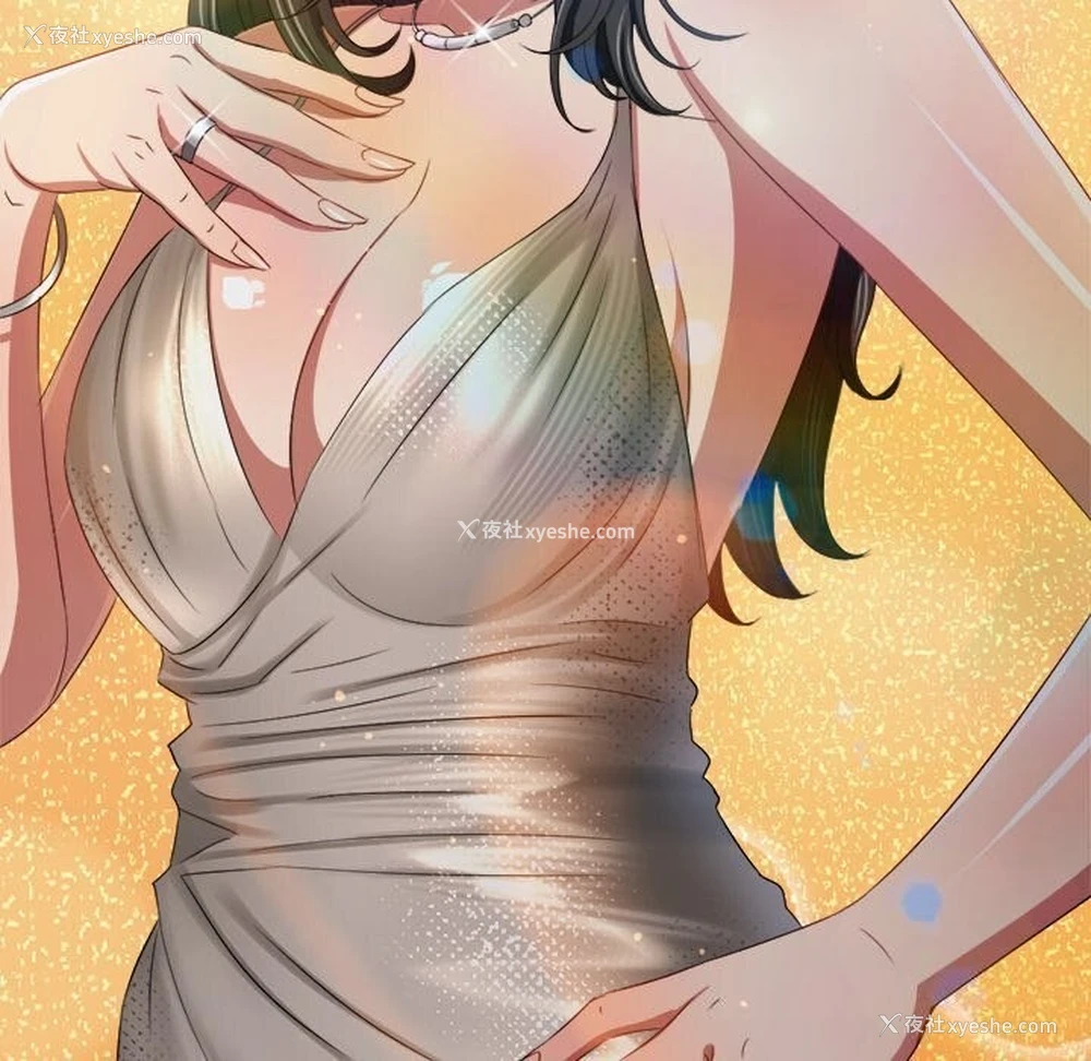 163P - 恶女勾勾缠