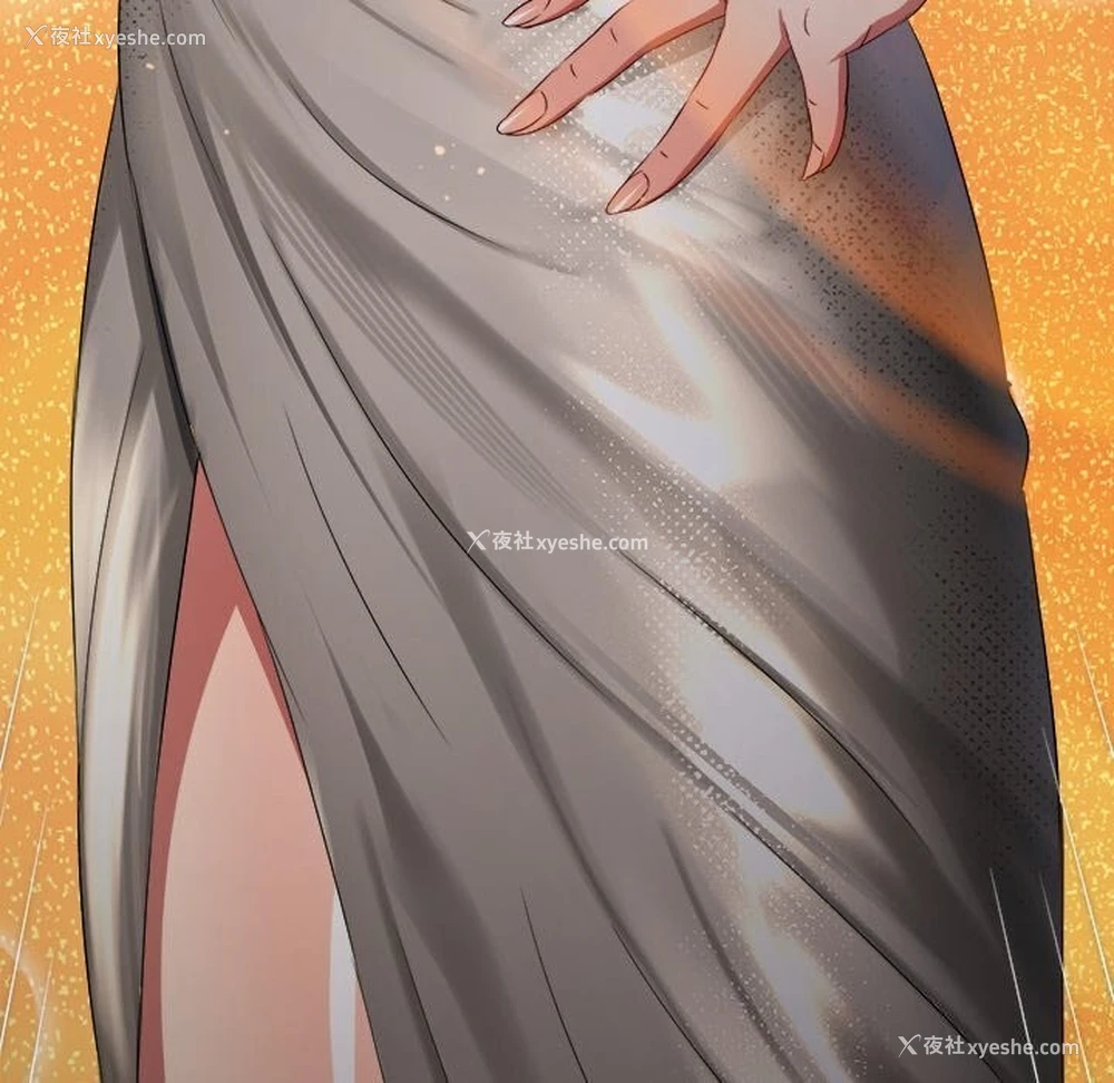 164P - 恶女勾勾缠