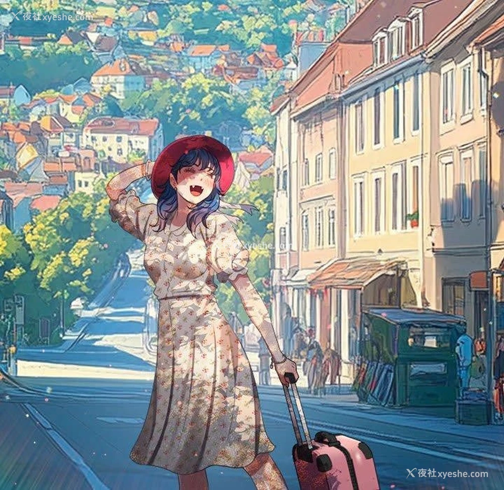 108P - 恶女勾勾缠
