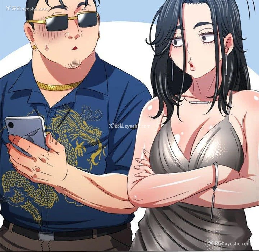 185P - 恶女勾勾缠