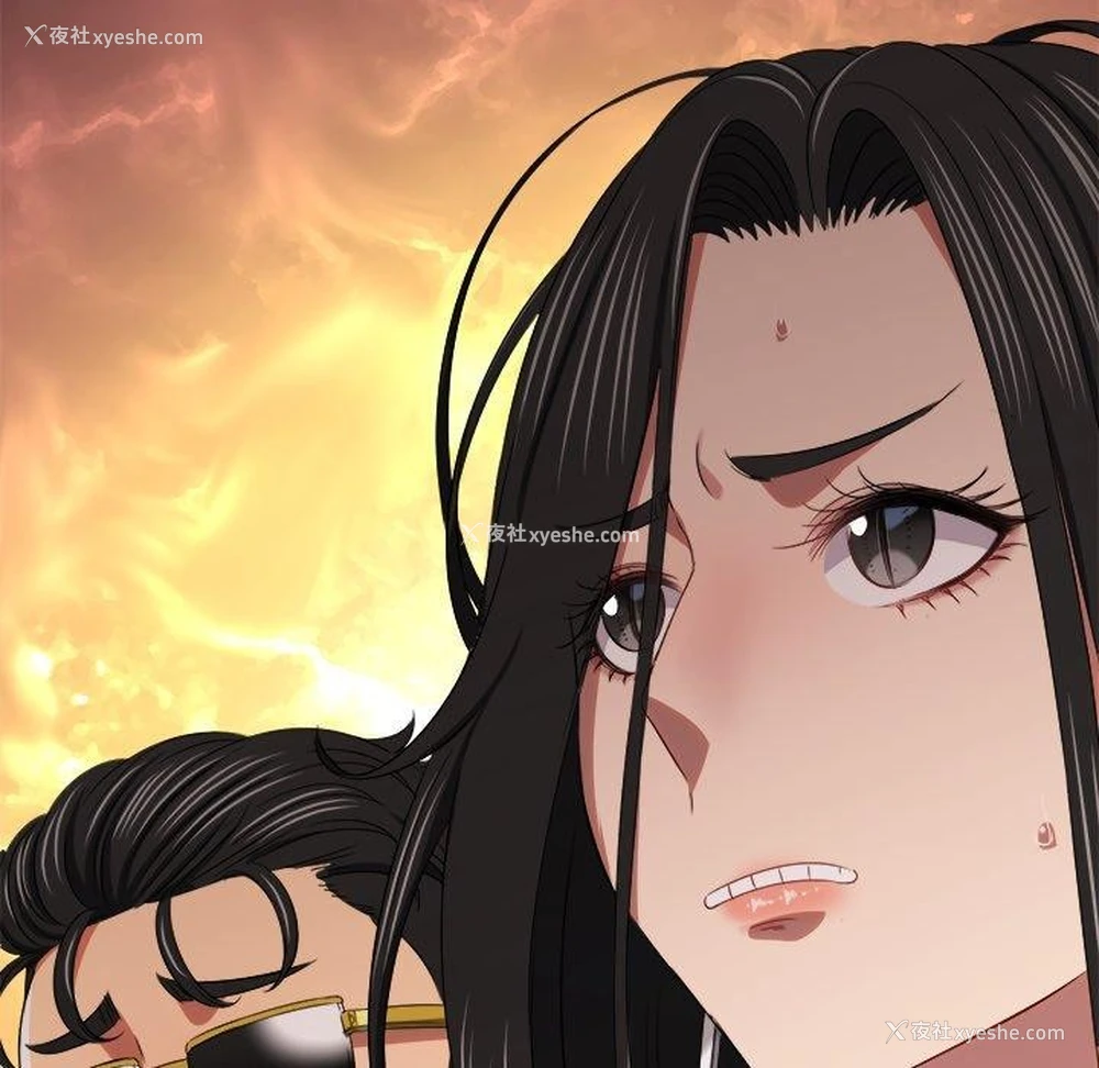 119P - 恶女勾勾缠