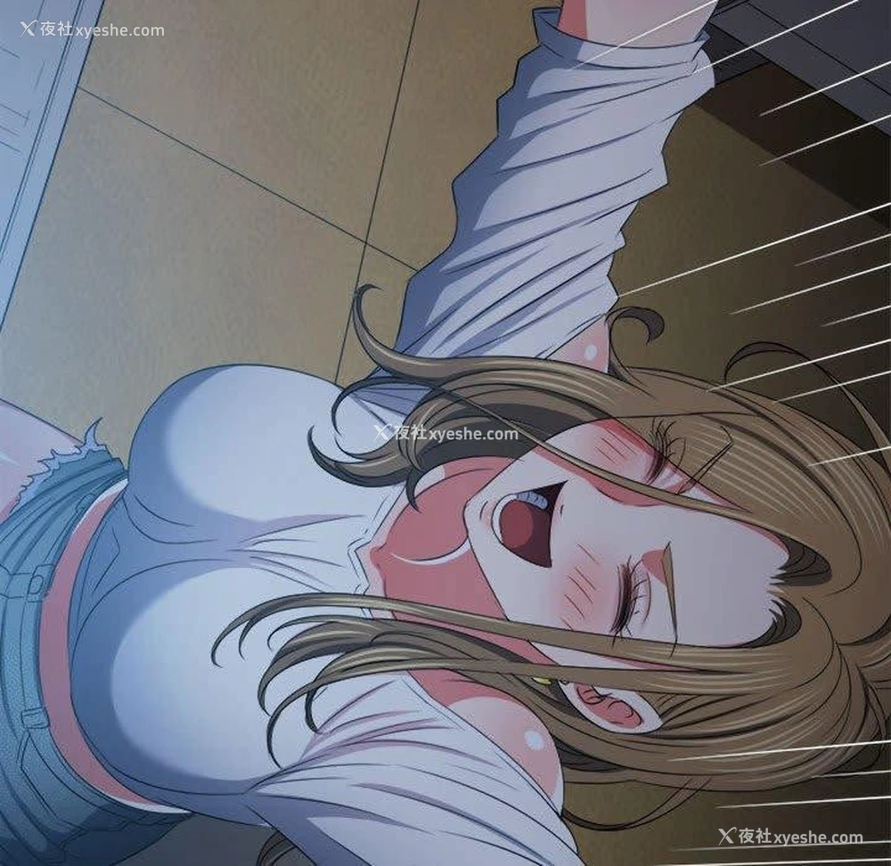 167P - 恶女勾勾缠
