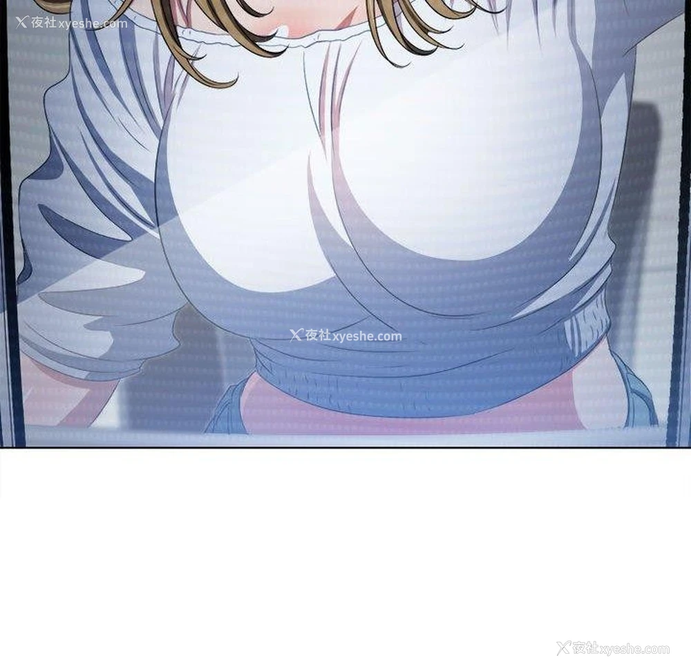 43P - 恶女勾勾缠