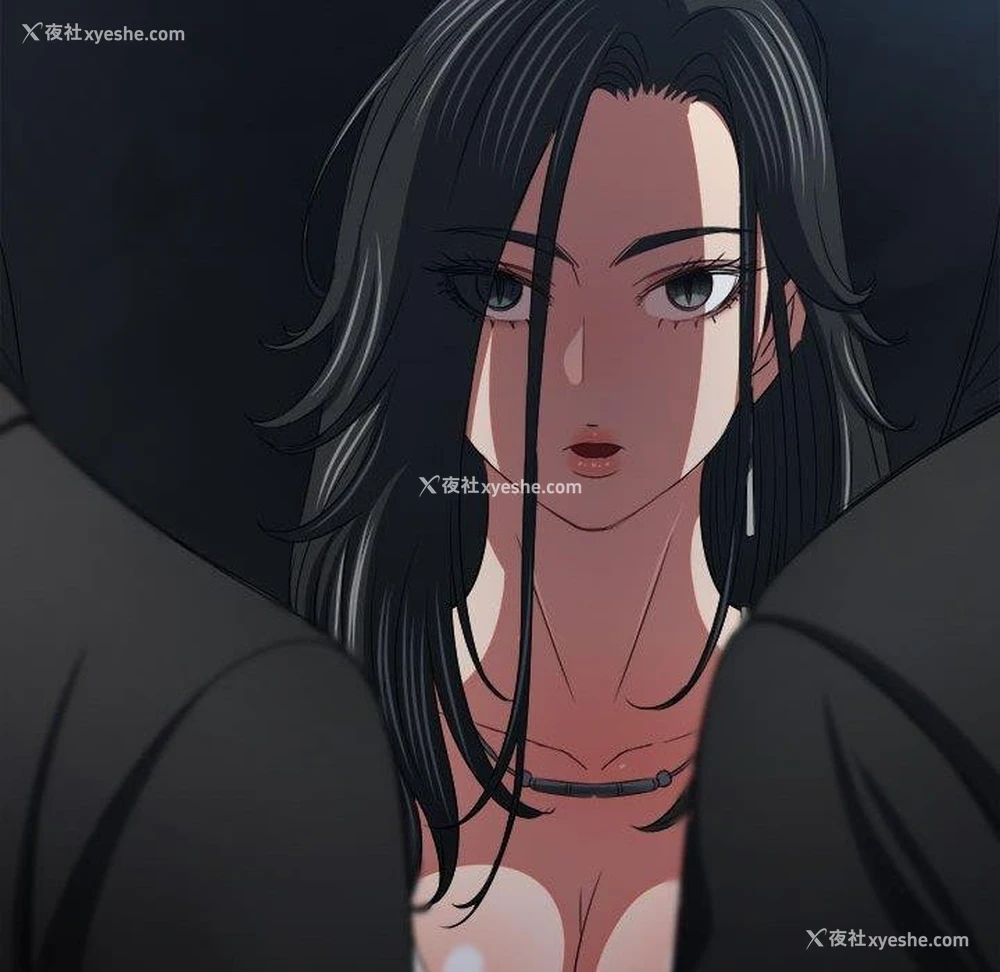 152P - 恶女勾勾缠