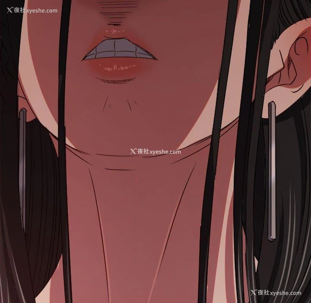 210P - 恶女勾勾缠