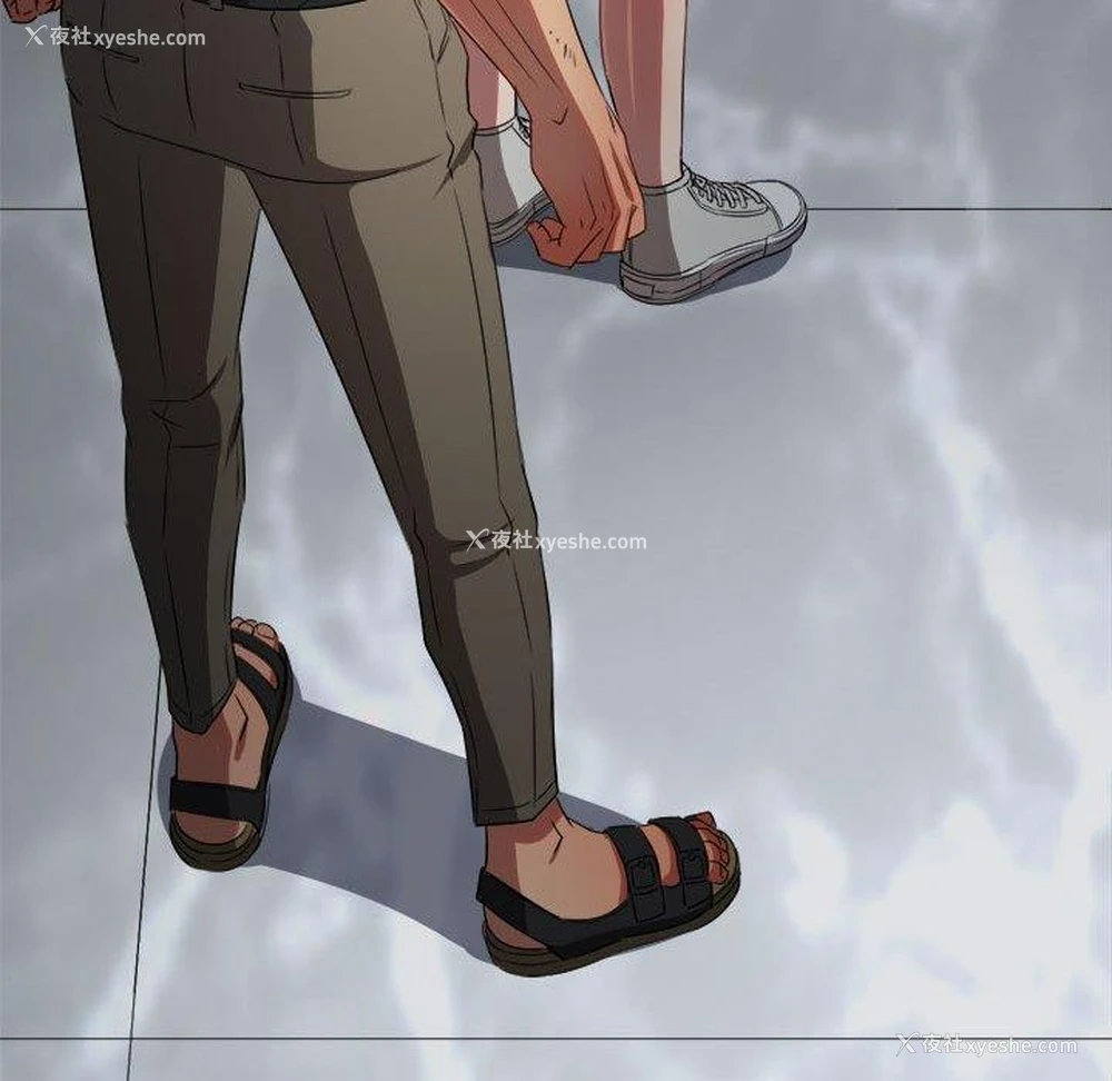 176P - 恶女勾勾缠