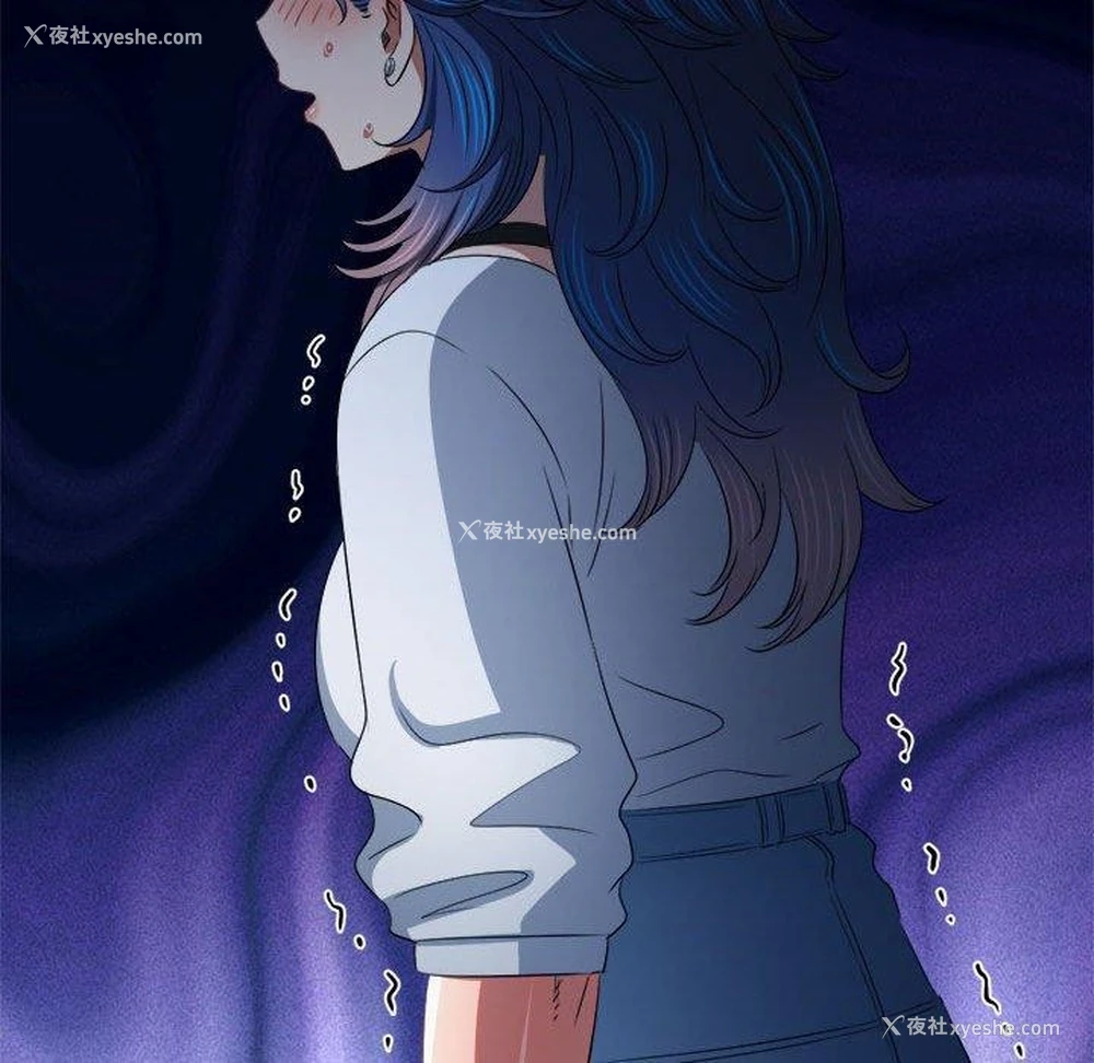 64P - 恶女勾勾缠