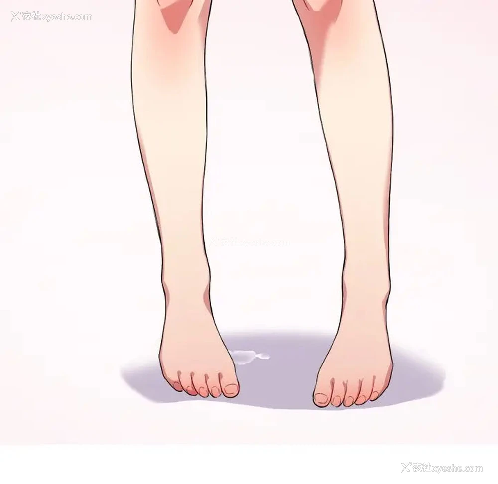 122P - 恶女勾勾缠