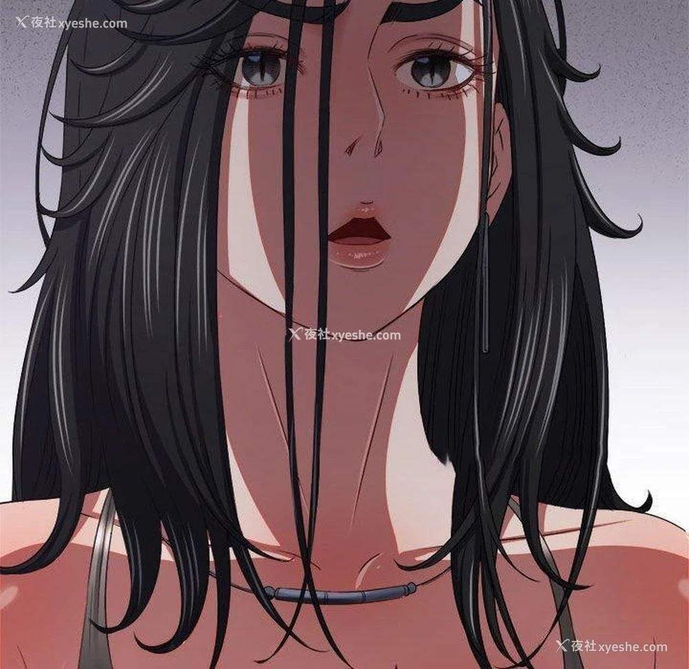 147P - 恶女勾勾缠