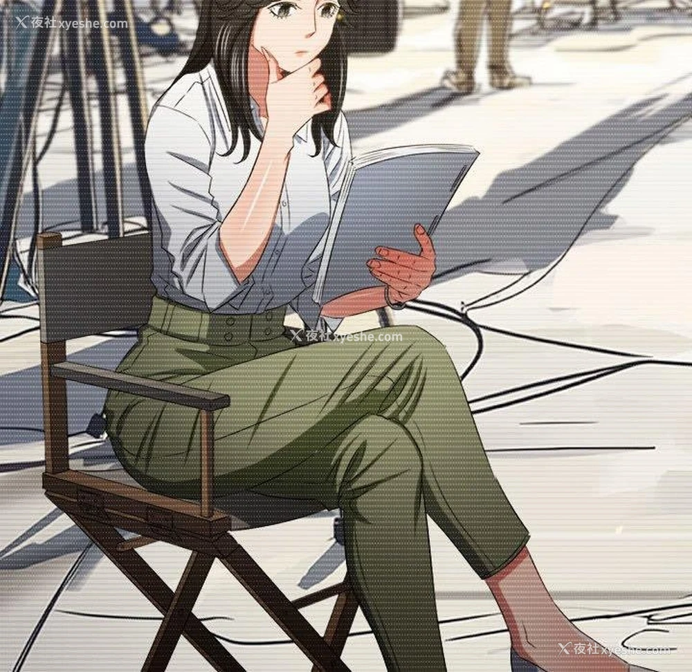 151P - 恶女勾勾缠
