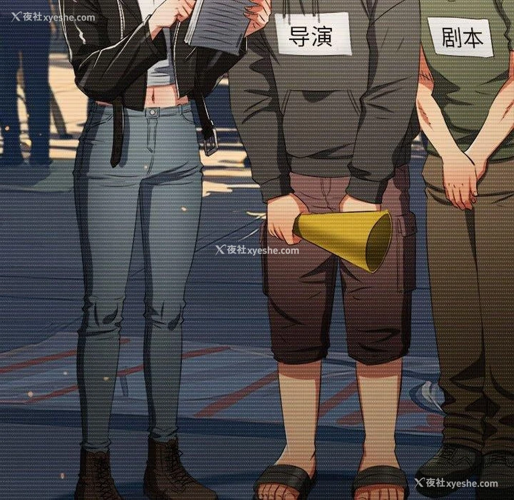158P - 恶女勾勾缠