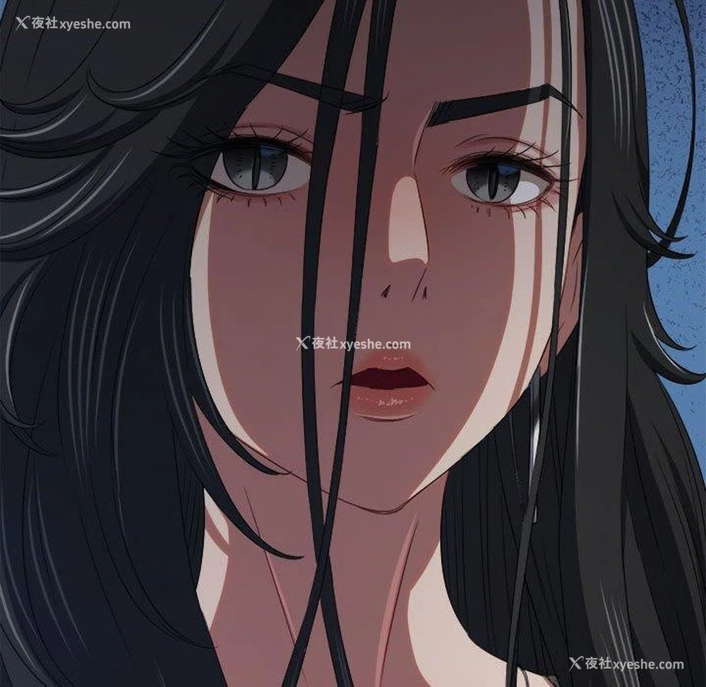 167P - 恶女勾勾缠