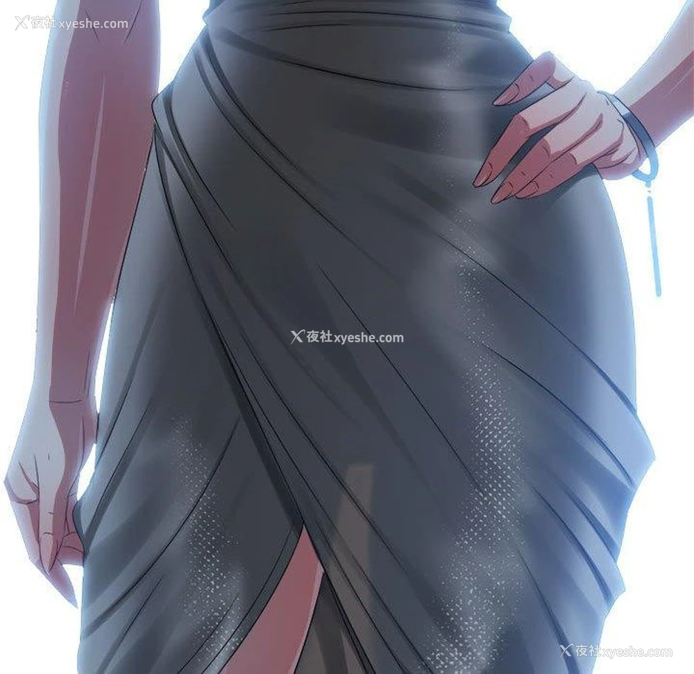 173P - 恶女勾勾缠