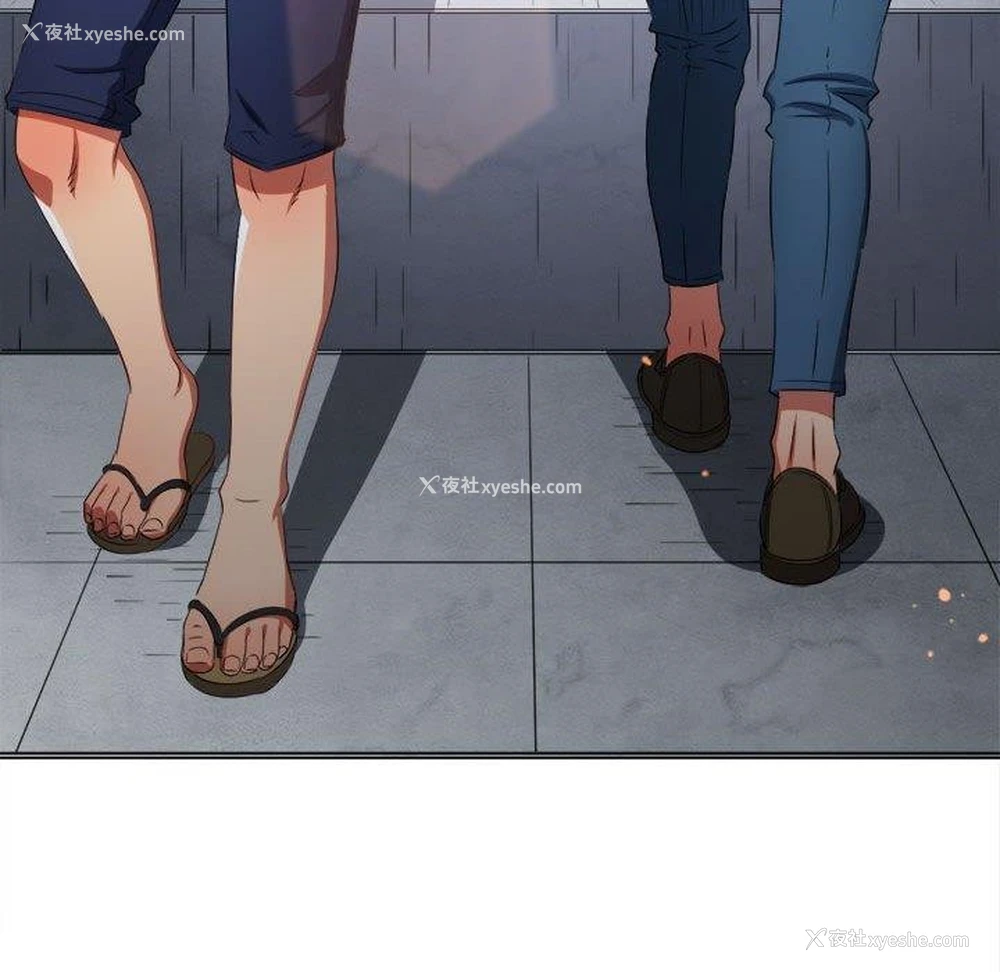 110P - 恶女勾勾缠