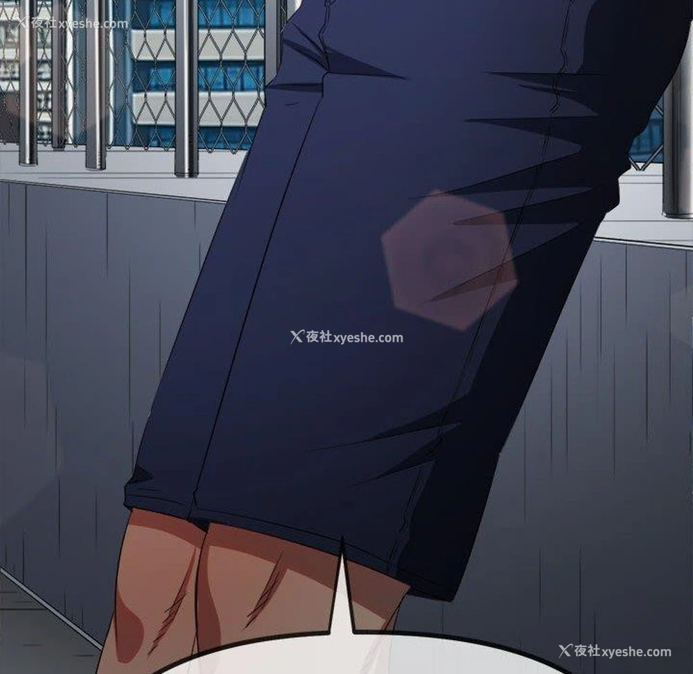 134P - 恶女勾勾缠