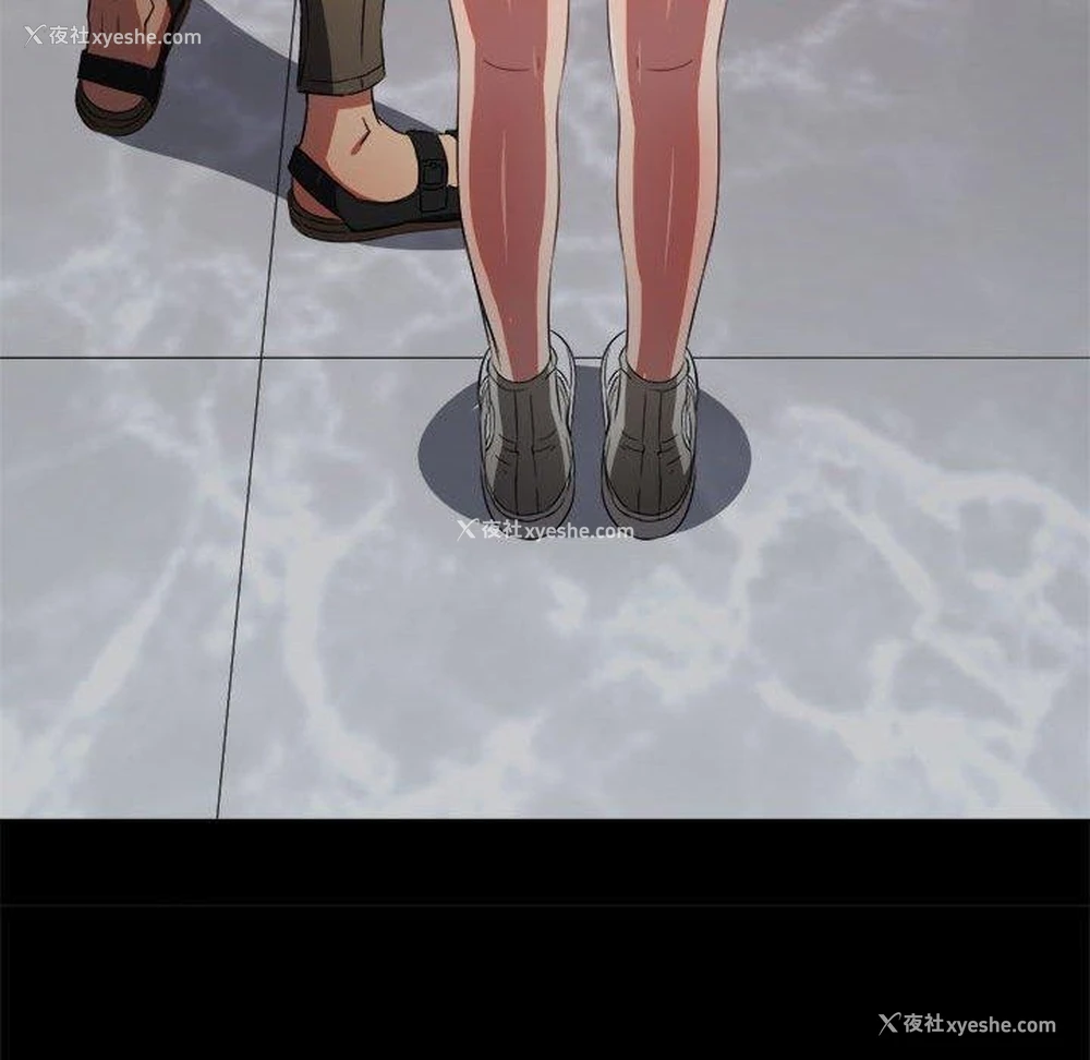 40P - 恶女勾勾缠