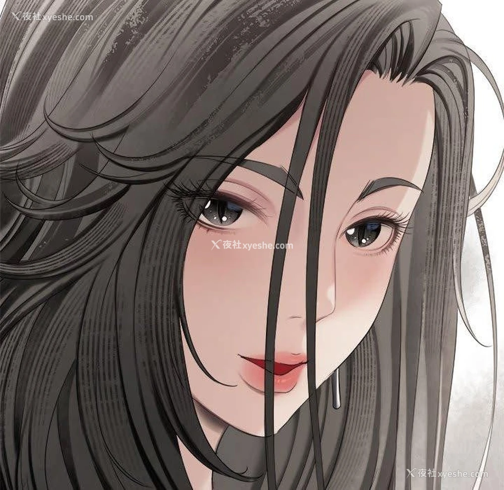 56P - 恶女勾勾缠
