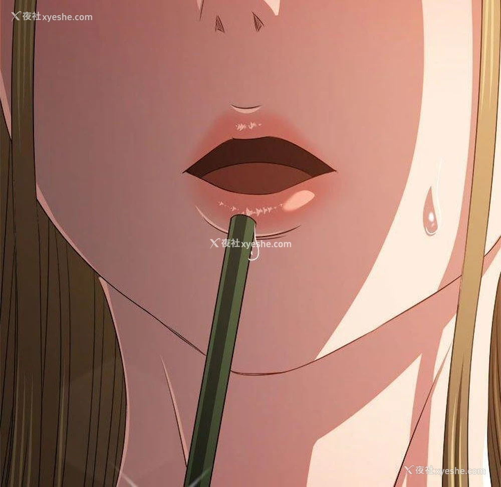 134P - 恶女勾勾缠