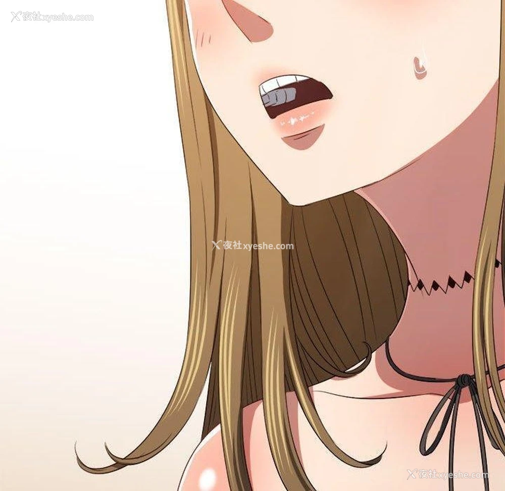 138P - 恶女勾勾缠