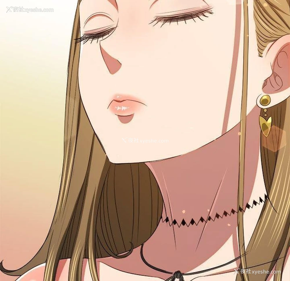 155P - 恶女勾勾缠