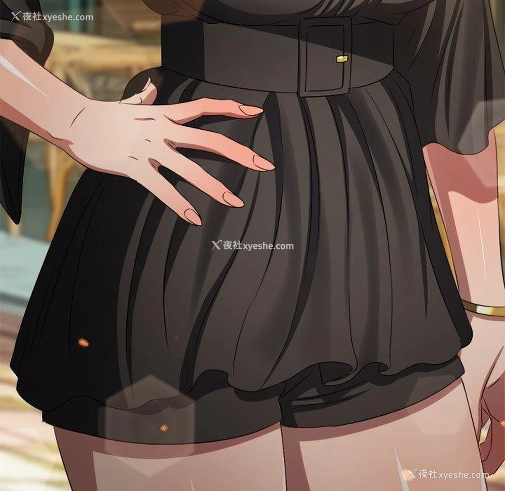 188P - 恶女勾勾缠