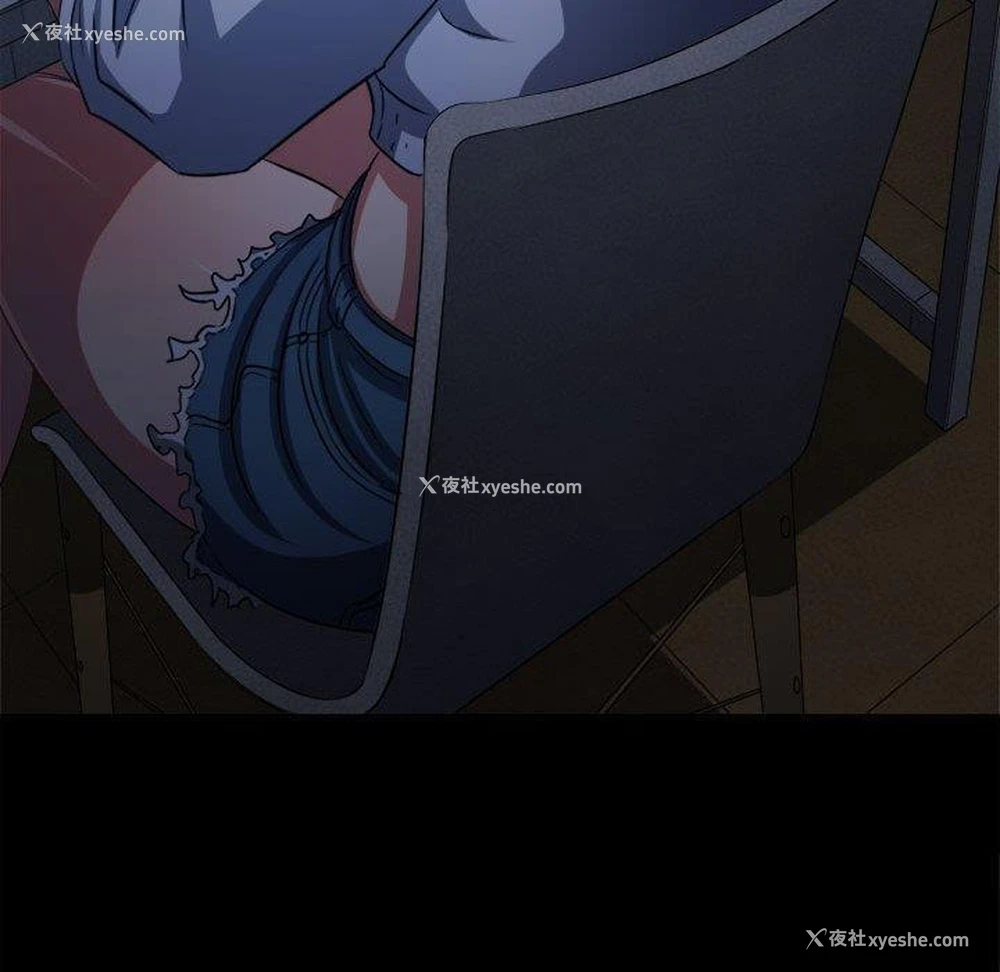 89P - 恶女勾勾缠
