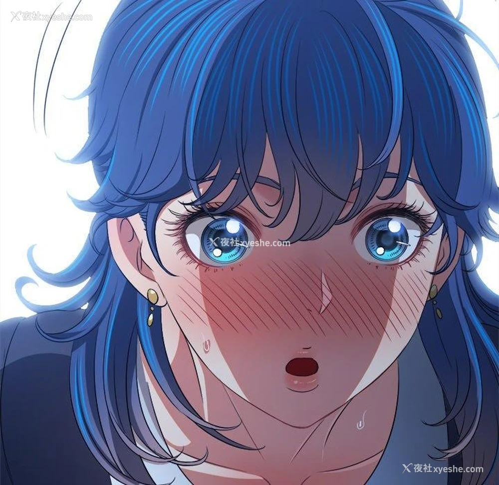 214P - 恶女勾勾缠