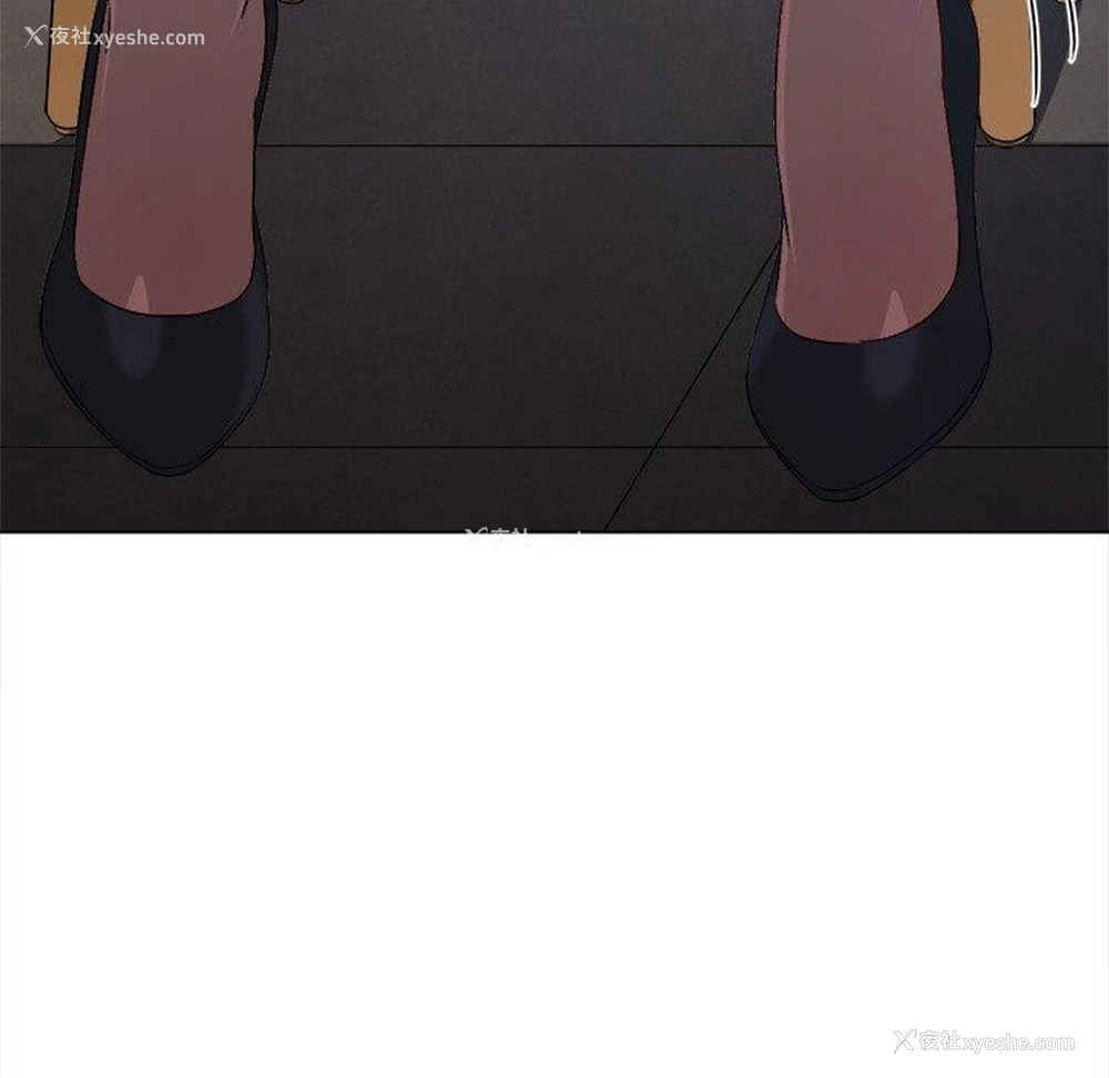 24P - 恶女勾勾缠