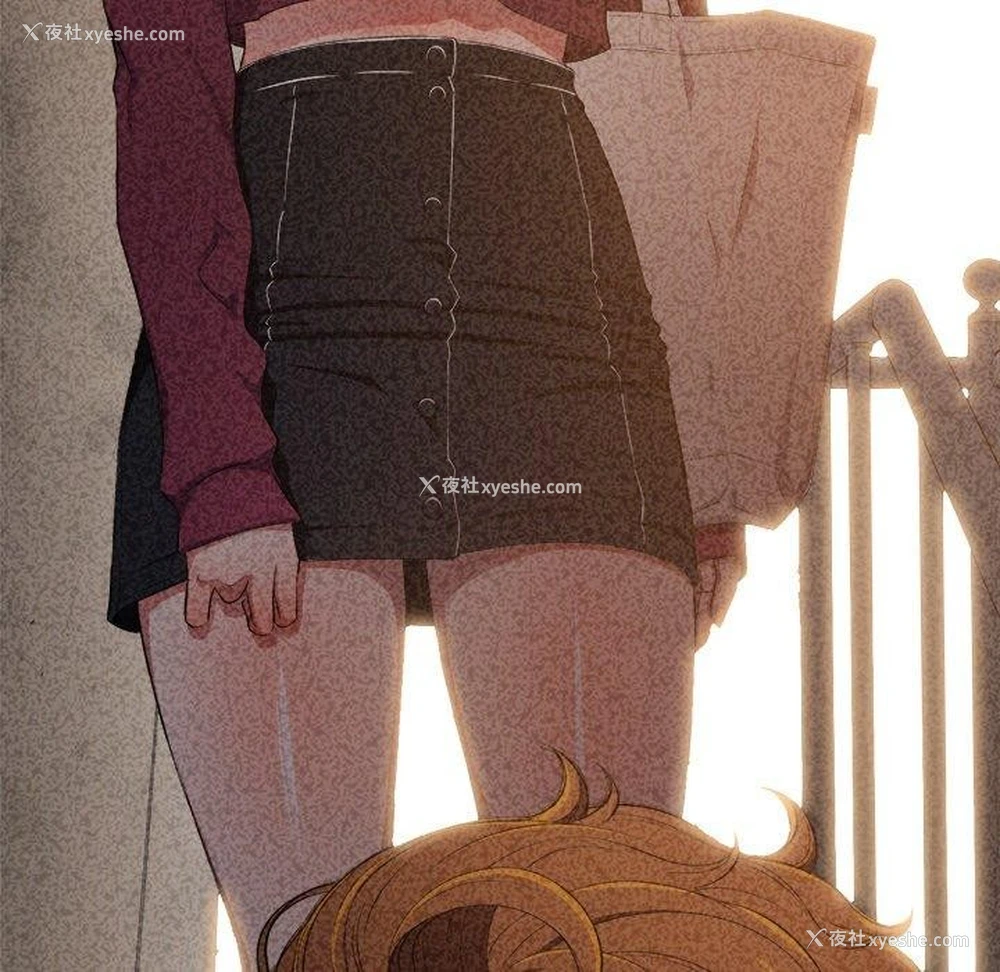 140P - 恶女勾勾缠