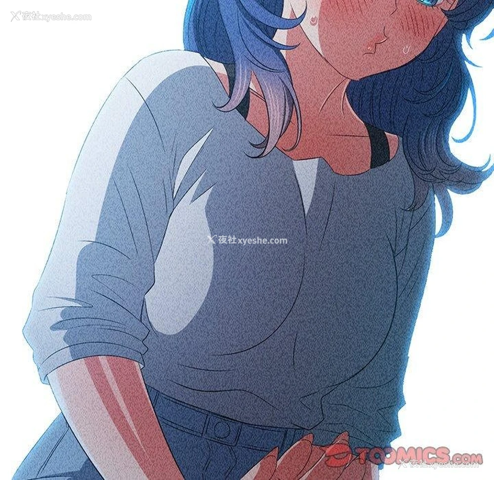 158P - 恶女勾勾缠