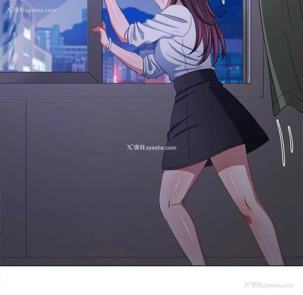 159P - 恶女勾勾缠