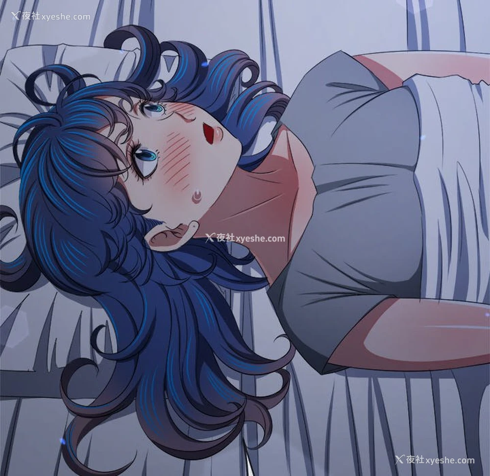 199P - 恶女勾勾缠