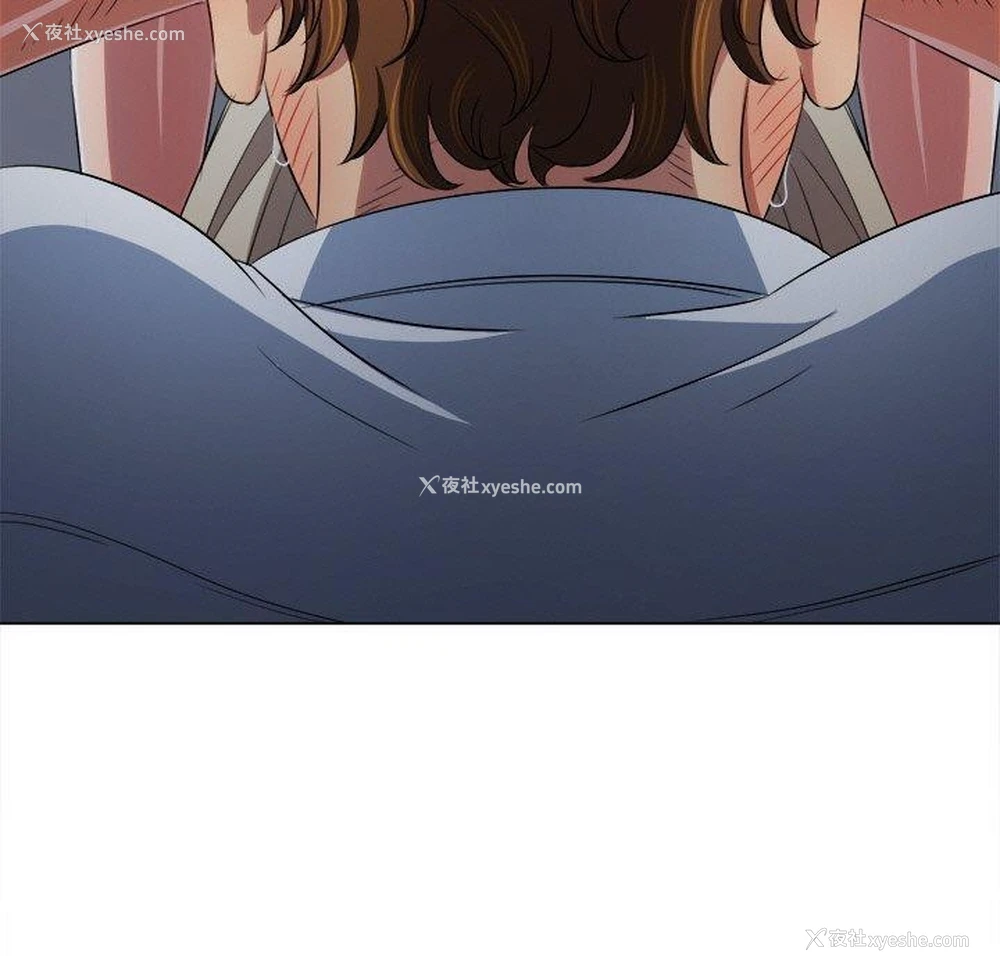 110P - 恶女勾勾缠
