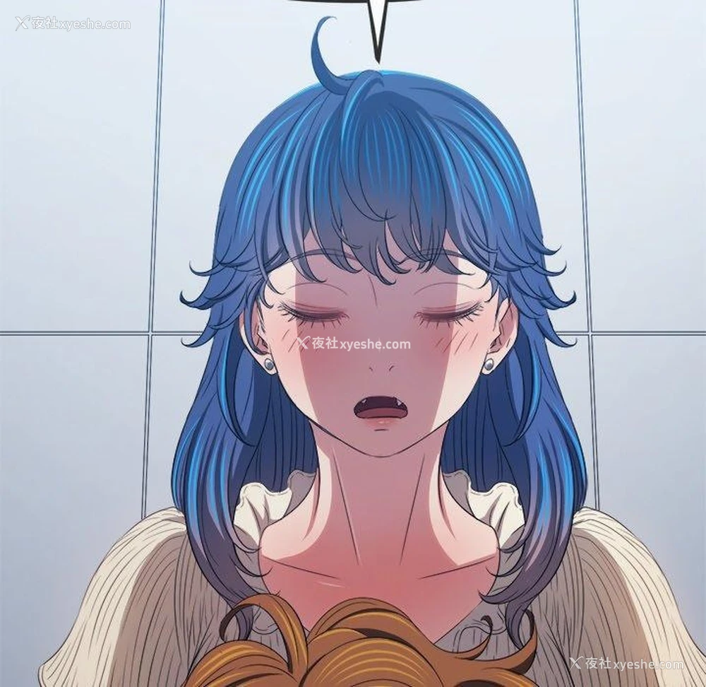 115P - 恶女勾勾缠