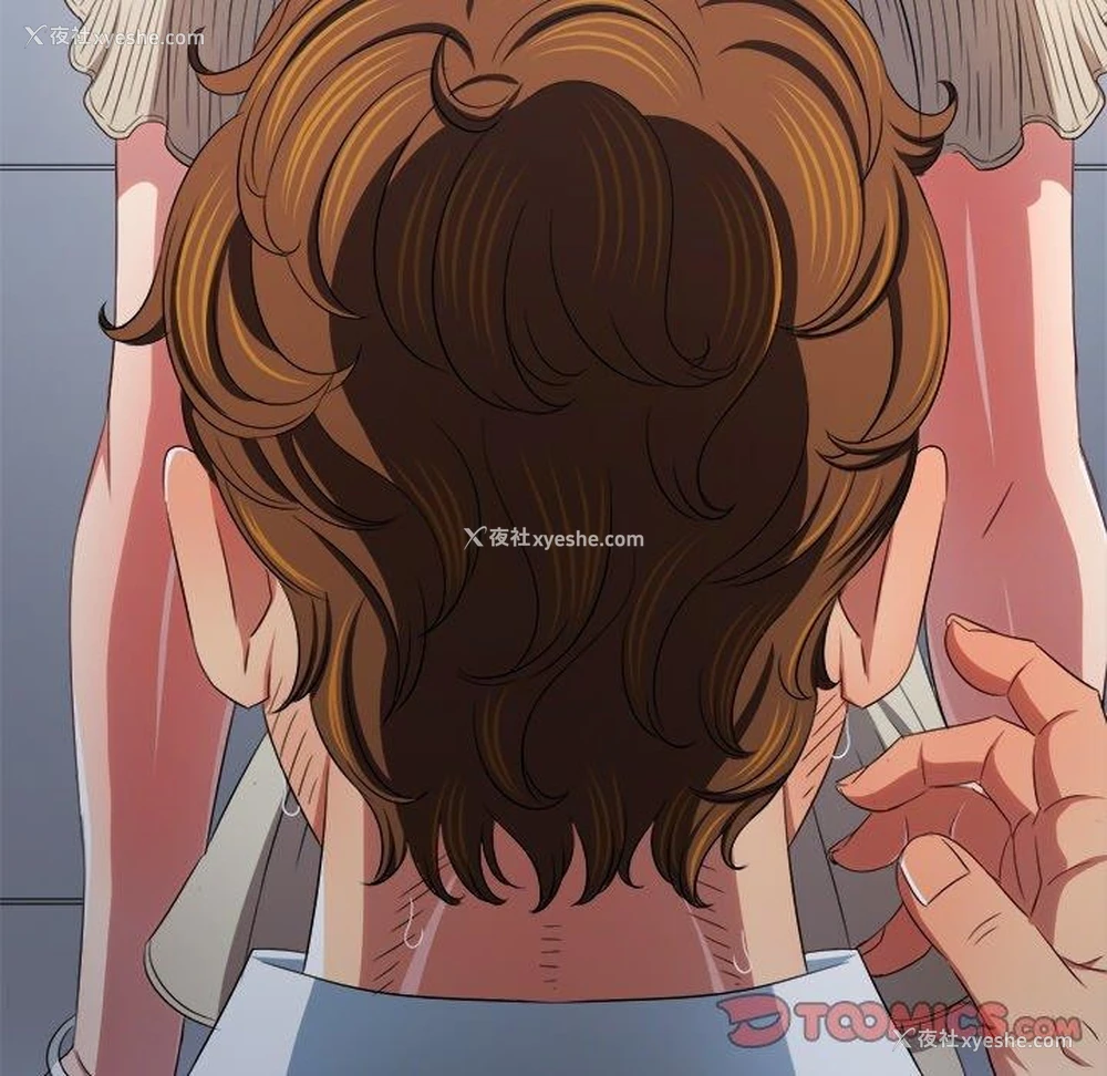 116P - 恶女勾勾缠