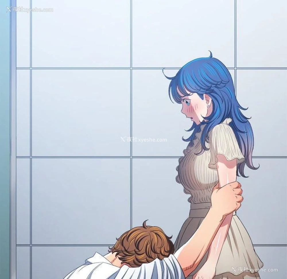 130P - 恶女勾勾缠