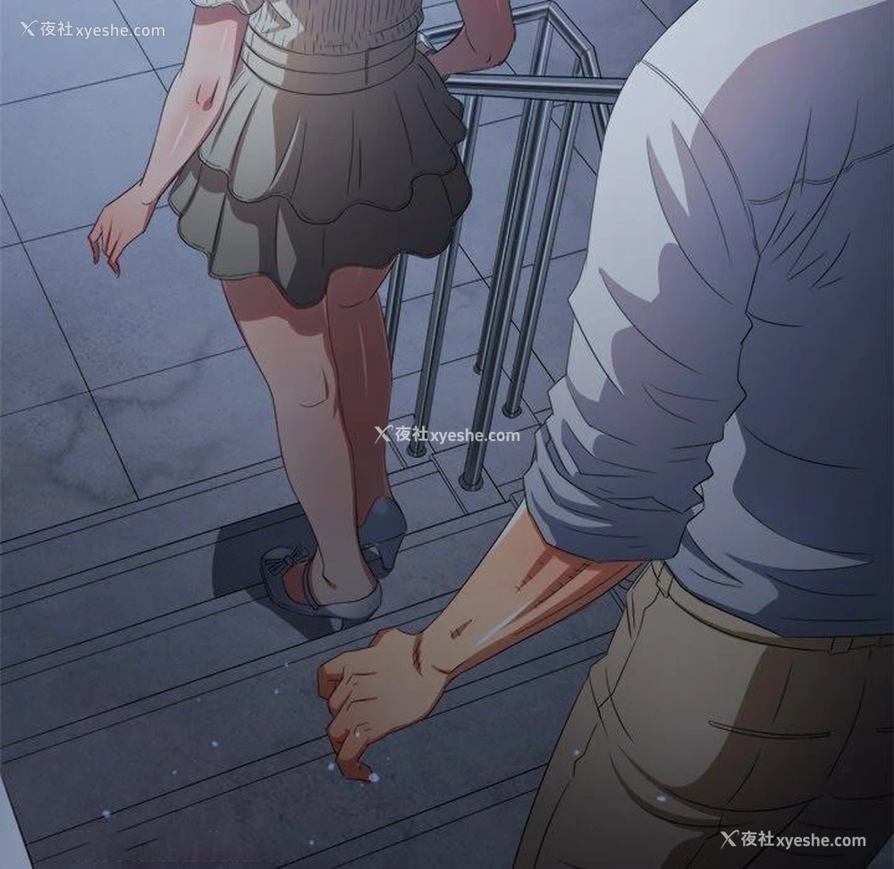 163P - 恶女勾勾缠
