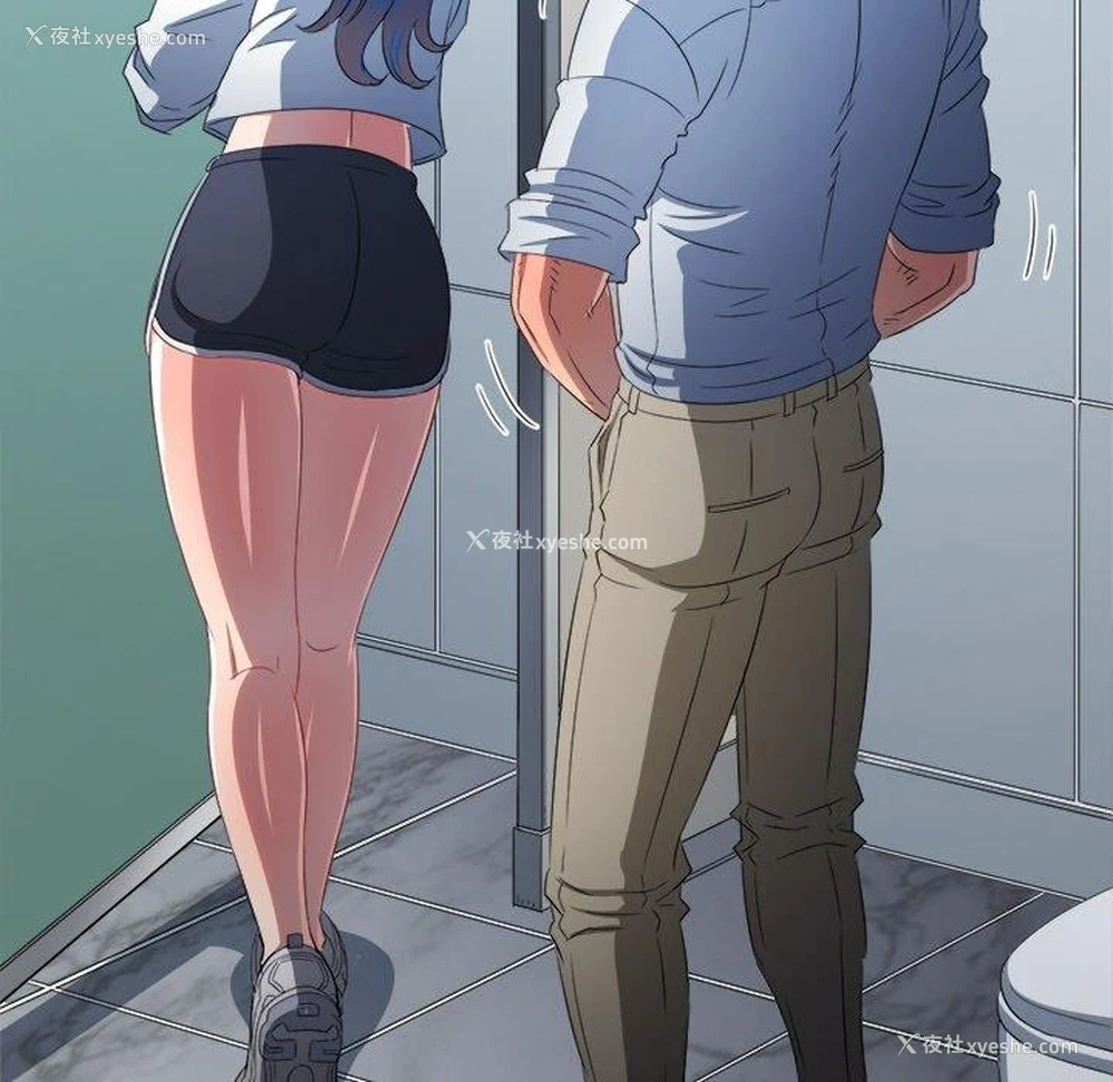 132P - 恶女勾勾缠