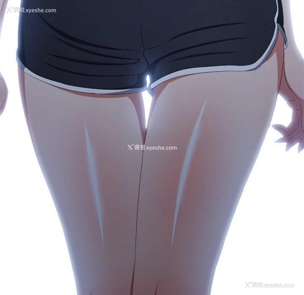 144P - 恶女勾勾缠