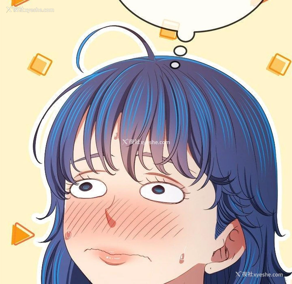 35P - 恶女勾勾缠