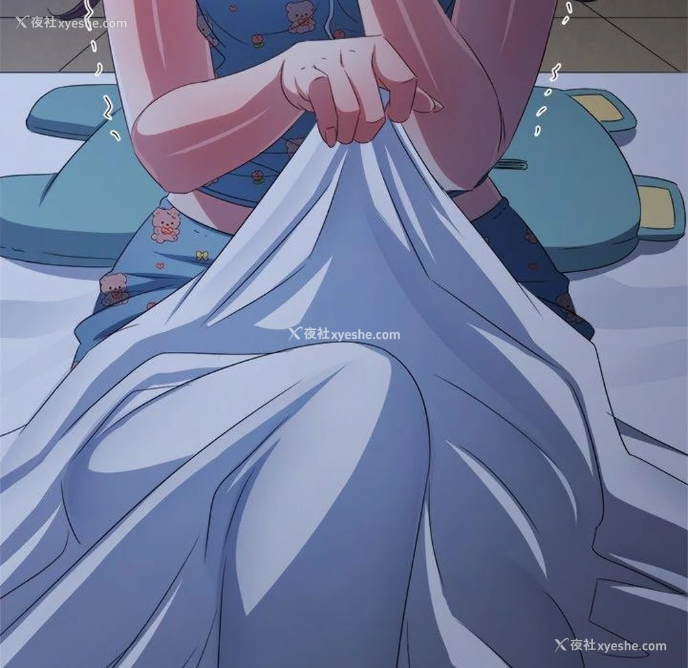 62P - 恶女勾勾缠