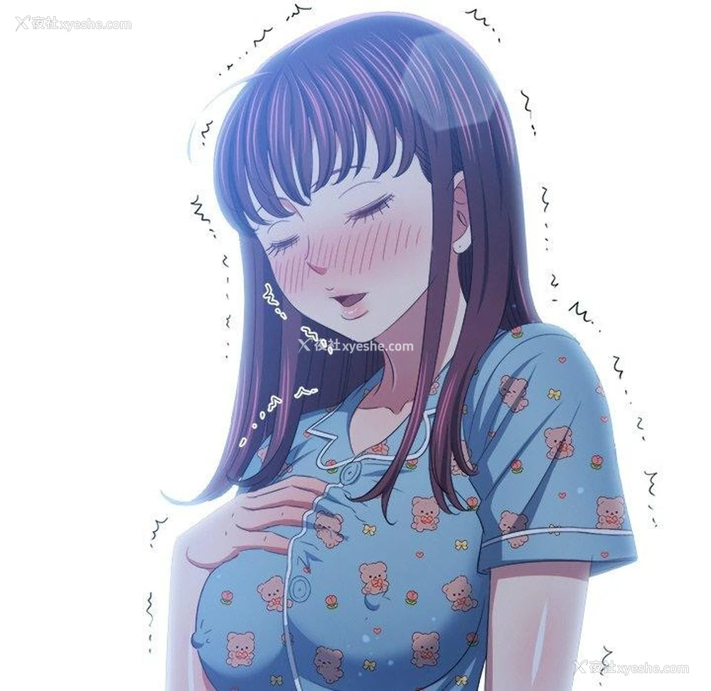 65P - 恶女勾勾缠