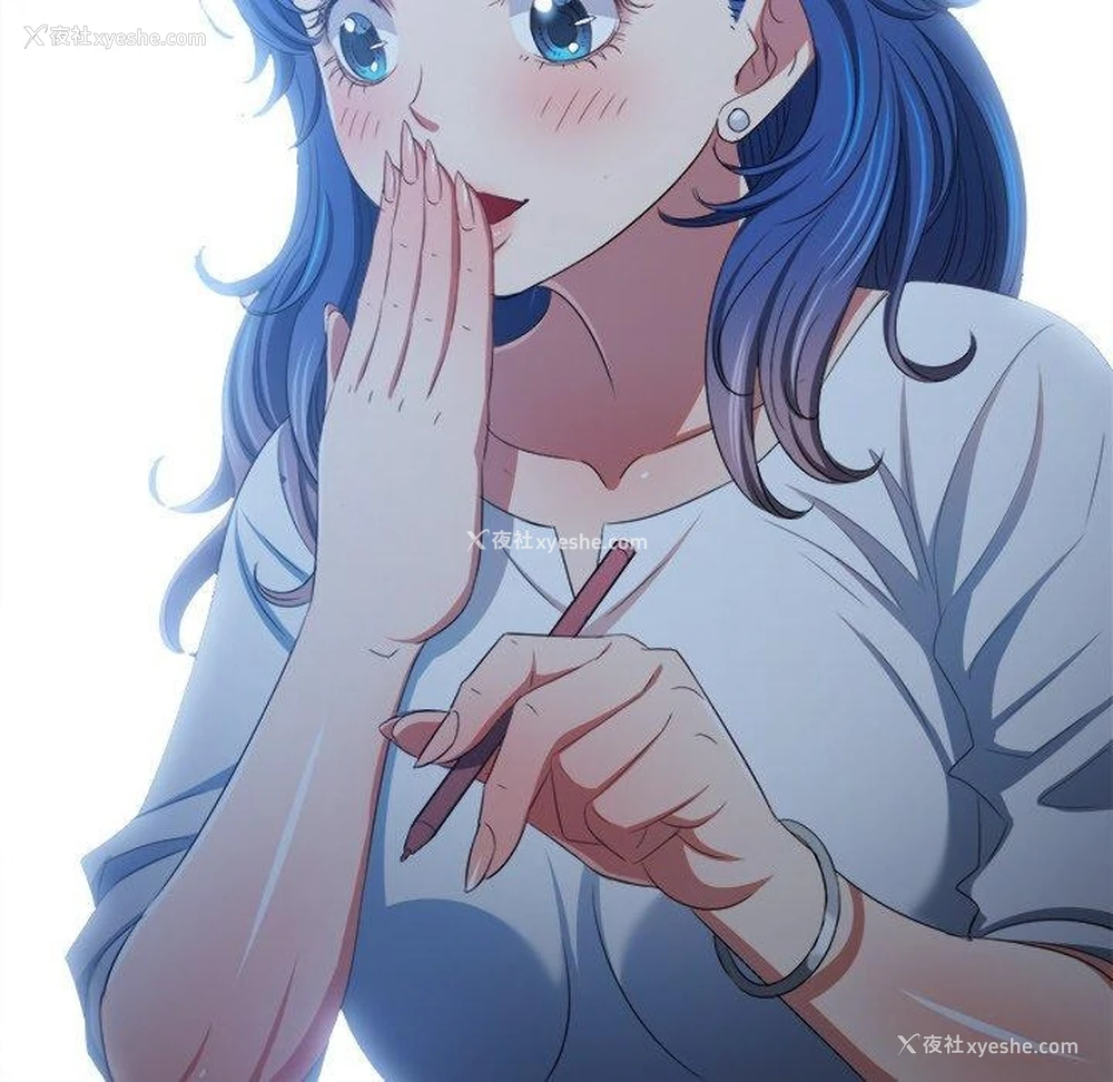 173P - 恶女勾勾缠