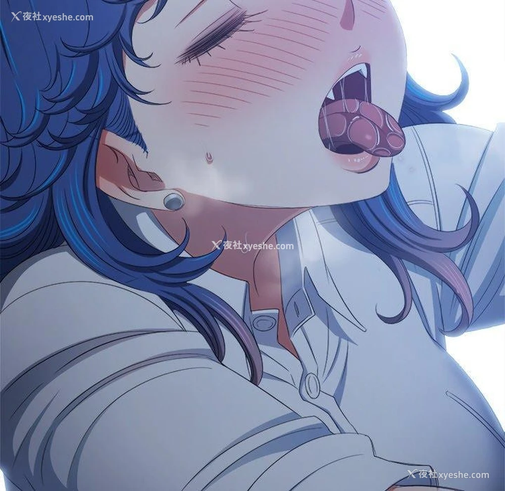 85P - 恶女勾勾缠