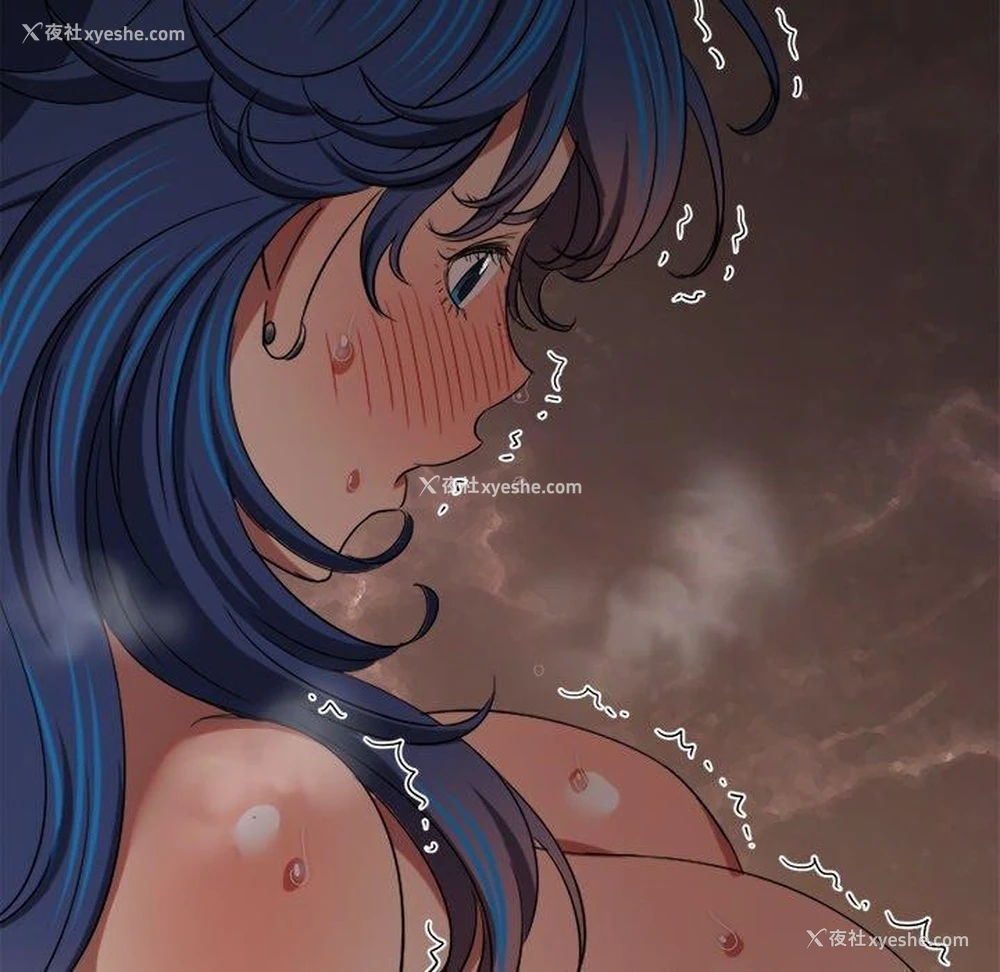 131P - 恶女勾勾缠