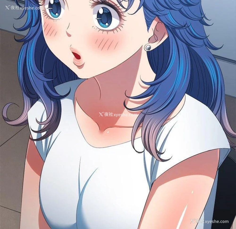 13P - 恶女勾勾缠
