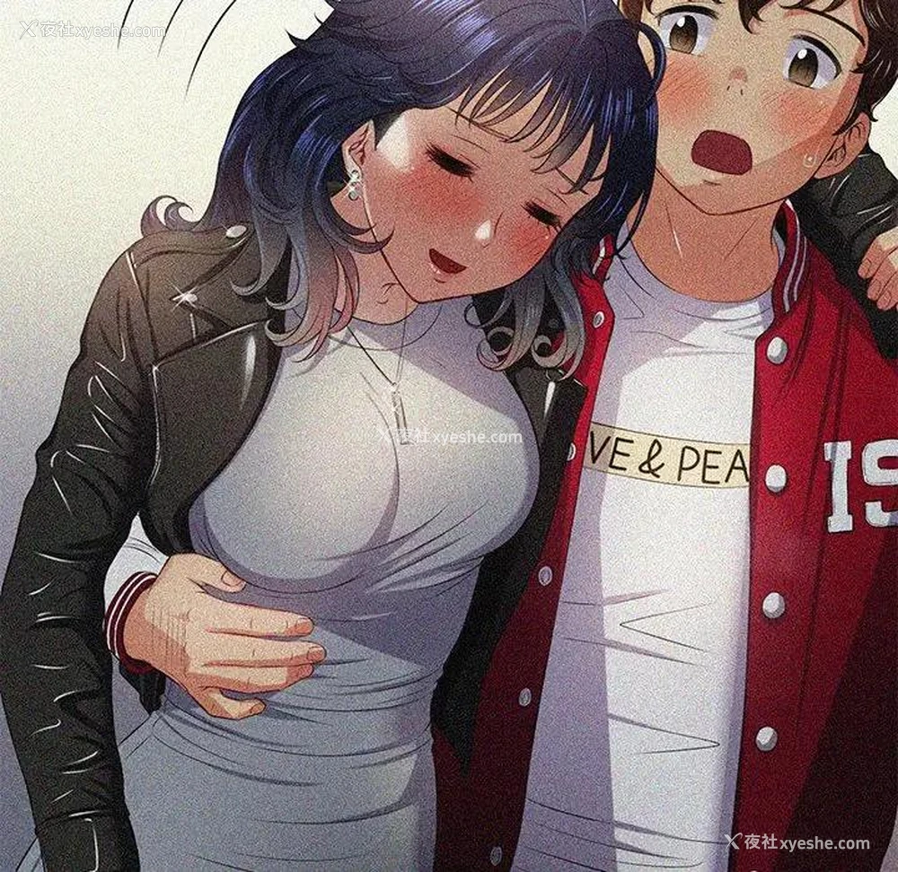 102P - 恶女勾勾缠