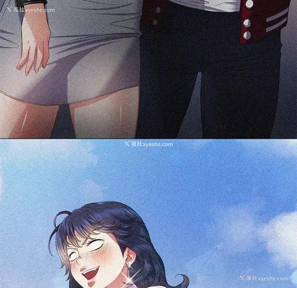103P - 恶女勾勾缠