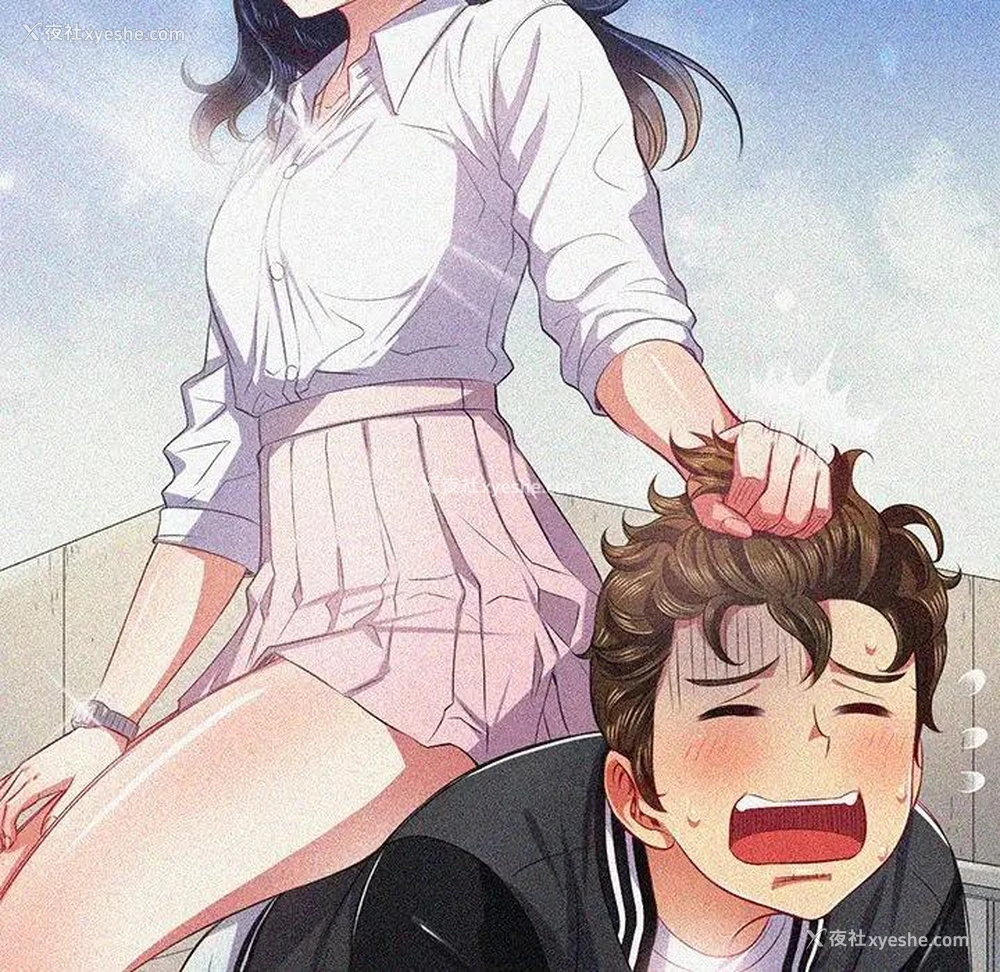 104P - 恶女勾勾缠